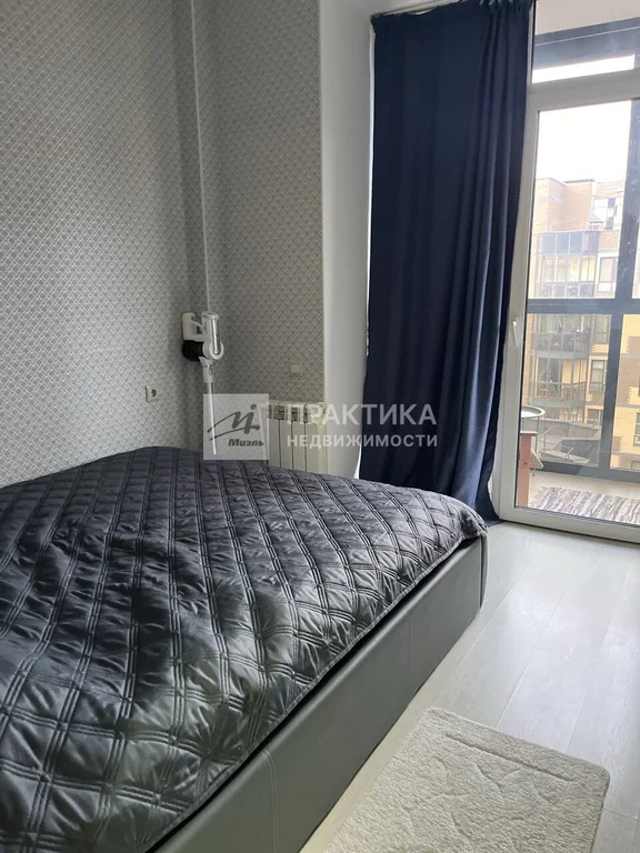 Продажа квартиры, Апрелевка, Наро-Фоминский район, ул. Жасминовая - Фото 6