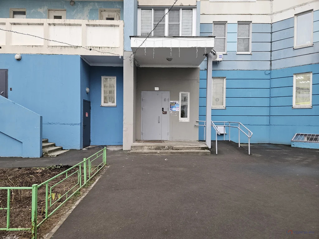 Продажа квартиры, Подольск, улица 43-й Армии - Фото 4
