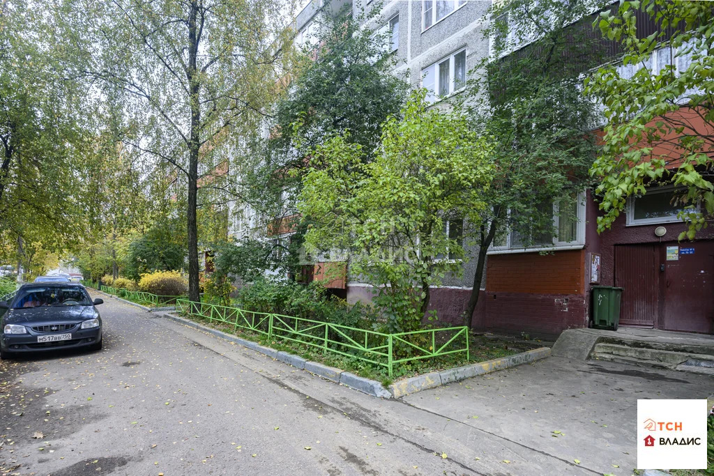 Продажа квартиры, Щелково, Щелковский район, ул. Комсомольская - Фото 22