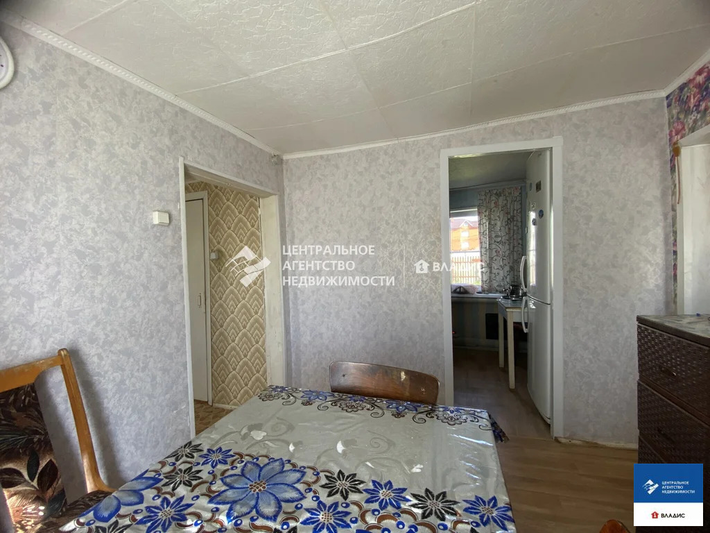 Продажа дома, Скопин, 1-я Поташная улица - Фото 12