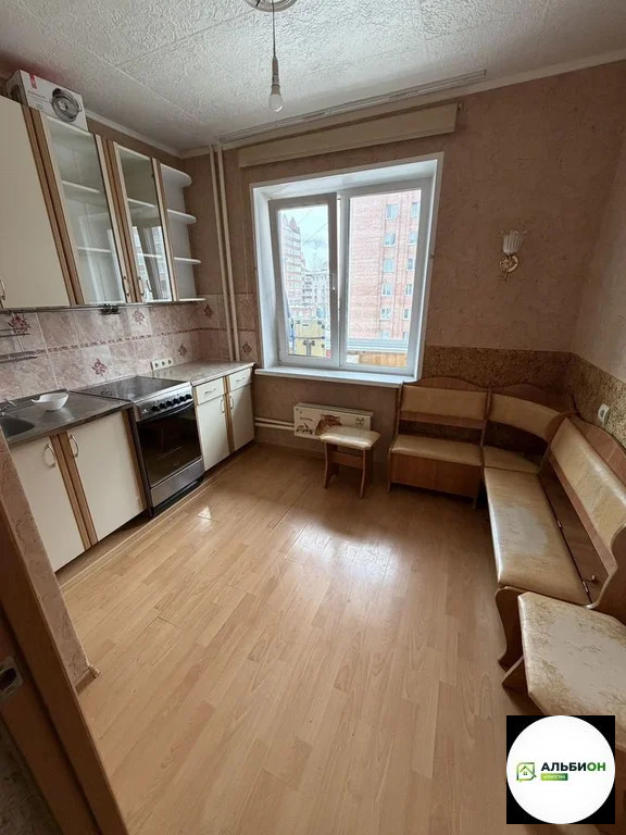 Аренда квартиры, Томск, ул. Лебедева - Фото 12