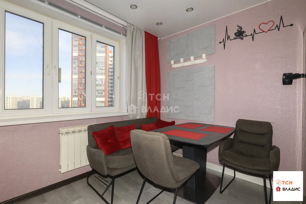 Продажа квартиры, Химки, улица Марии Рубцовой - Фото 4