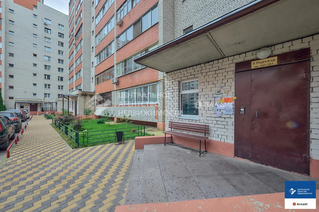 Продажа квартиры, Рязань, ул. Костычева - Фото 14