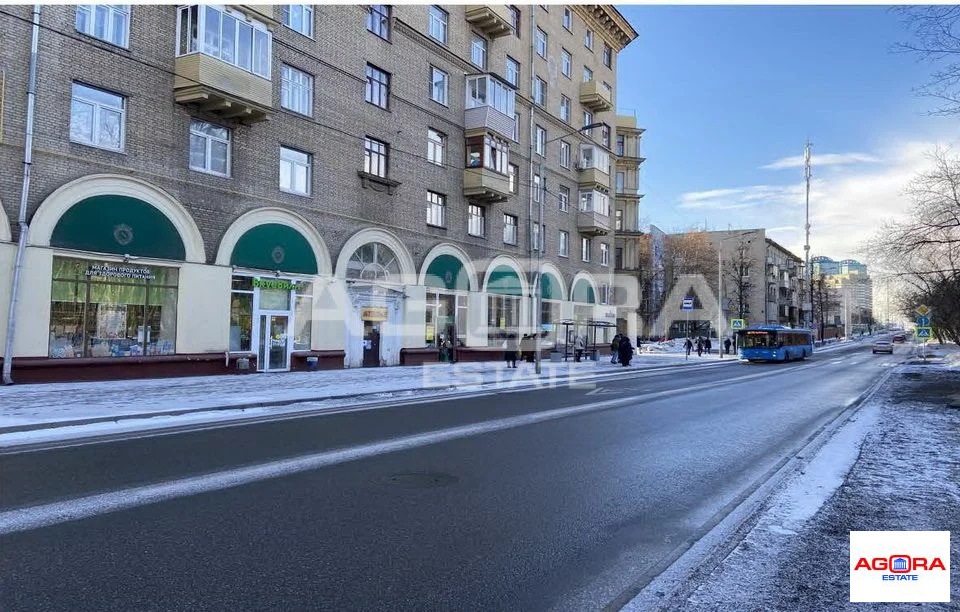 Продажа торгового помещения, м. Щукинская, ул. Маршала Василевского - Фото 6