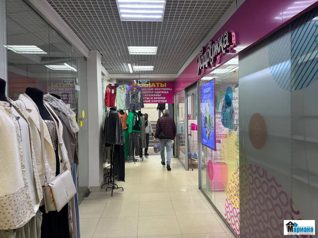 Аренда торгового помещения, м. ВДНХ, ул. Дудинка - Фото 6
