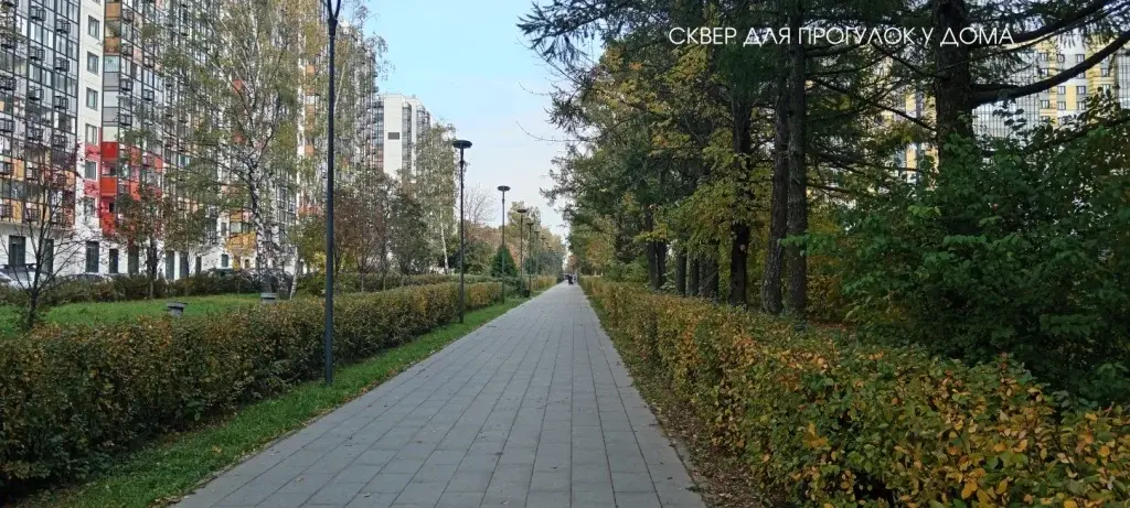 3-ка, Москва, Долгопрудная аллея, 14к4 - Фото 27