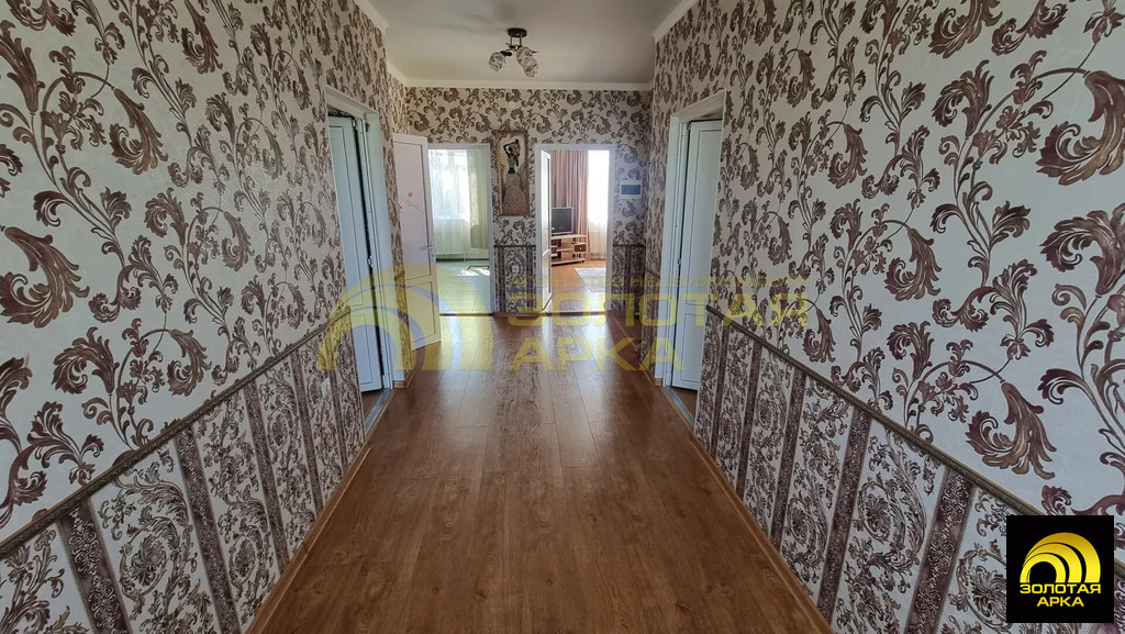 Продажа дома, Крымск, Крымский район, ул. Огородная - Фото 7