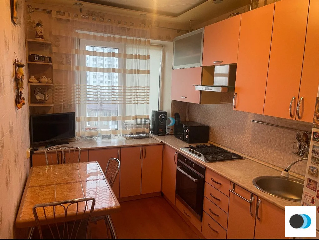 Продажа квартиры, Уфа, ул. Комсомольская - Фото 8