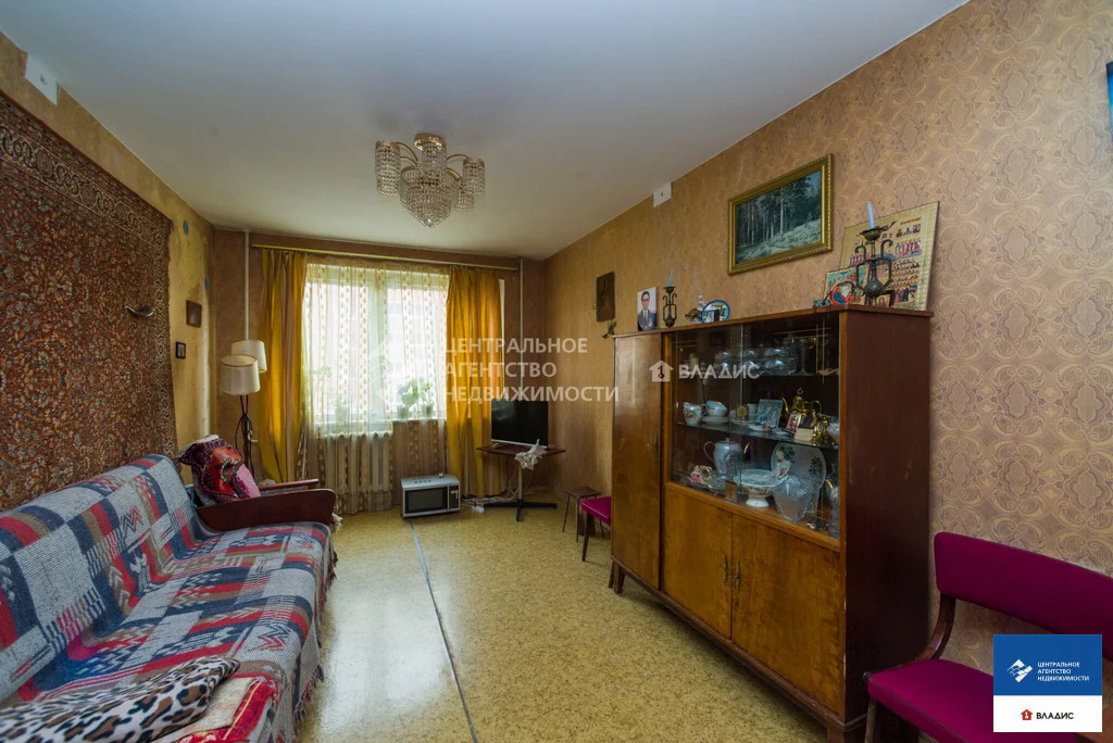 Продажа квартиры, Рязань, ул. Новоселов - Фото 9
