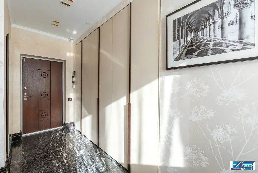 продается 3-х комнатная квартира - Фото 8