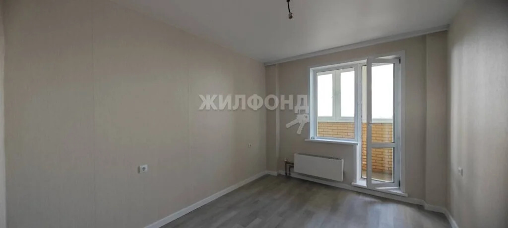 Продажа квартиры, Новосибирск, Виктора Уса - Фото 3