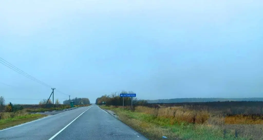 Участок в деревне Харлампеево - Фото 7