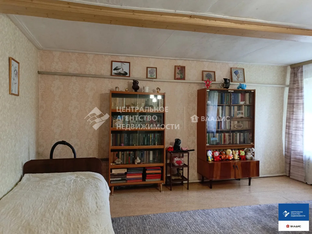 Продажа дома, Ибредь, Шиловский район, ул. Рязанская - Фото 3