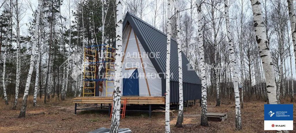 Продажа дома, Рязанский район - Фото 1