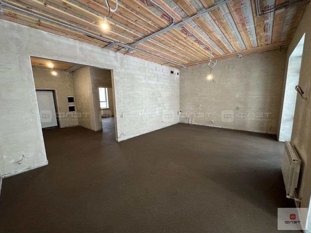 Продажа дома, Сокуры, Лаишевский район, ул. Радужная - Фото 11