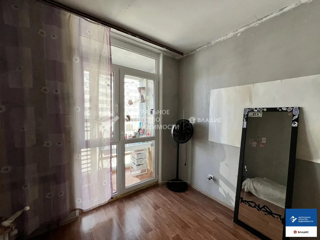 Продажа квартиры, Рязань, Солотчинское шоссе - Фото 7