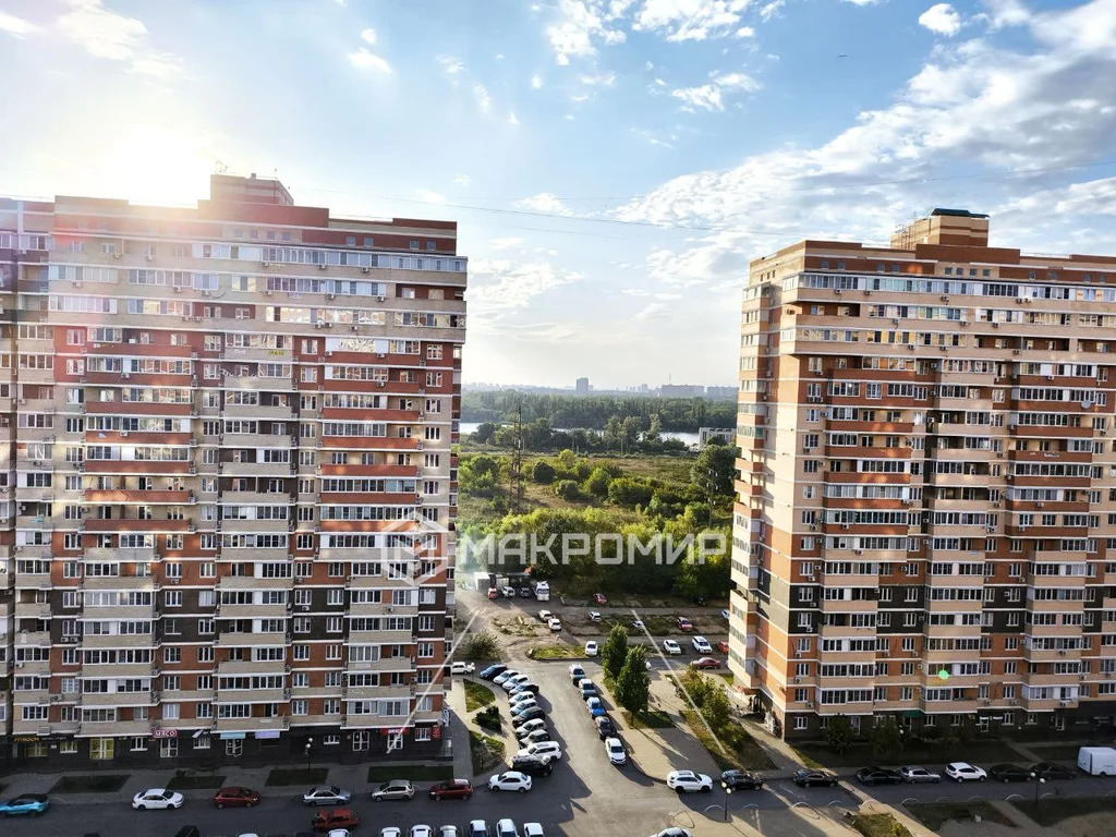 Продажа квартиры, Краснодар, Автолюбителей ул. - Фото 14