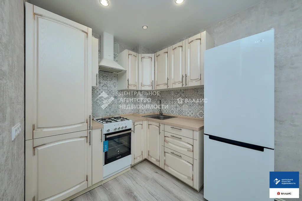 Продажа квартиры, Дядьково, Рязанский район, Зеленая улица - Фото 6