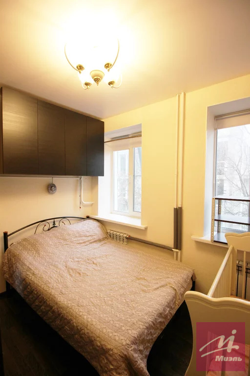 Продам 8-к квартиру, Москва г, Скатертный переулок 23 - Фото 18