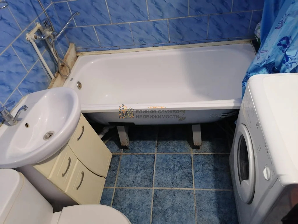 Аренда квартиры, Уфа, ул. Левитана - Фото 9