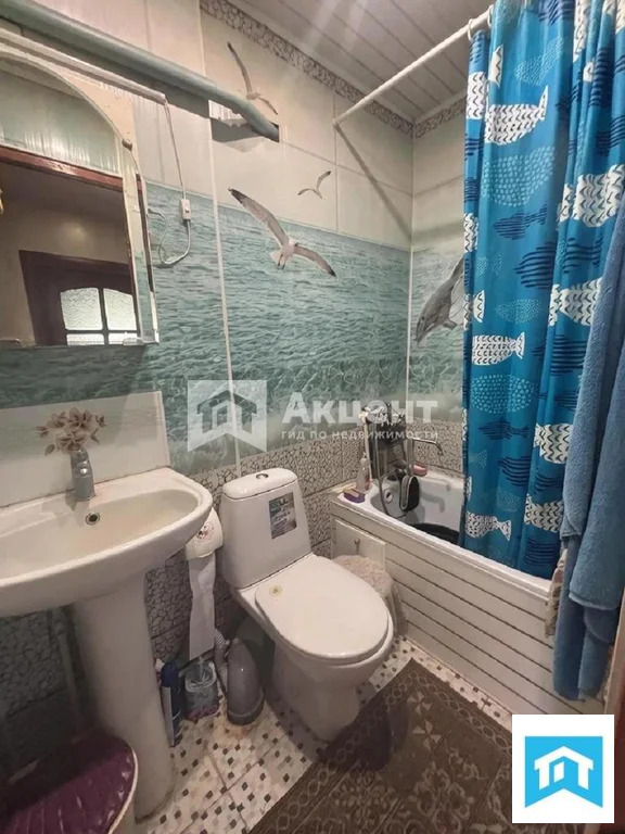 Продажа дома, Иваново, ул 7-я Завокзальная - Фото 9