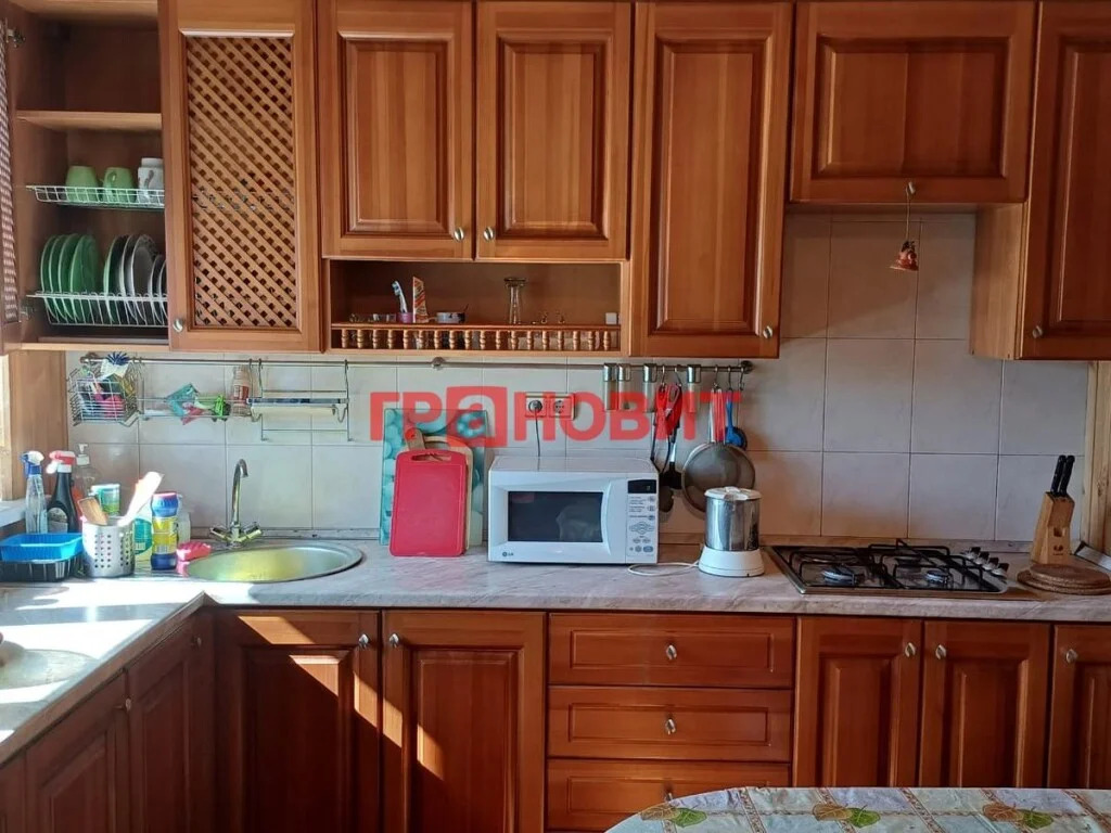 Продажа дома, Новосибирск - Фото 15