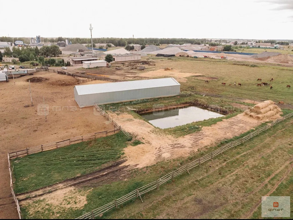 Продажа склада, Новошешминск, Новошешминский район, ул. Парковая - Фото 2