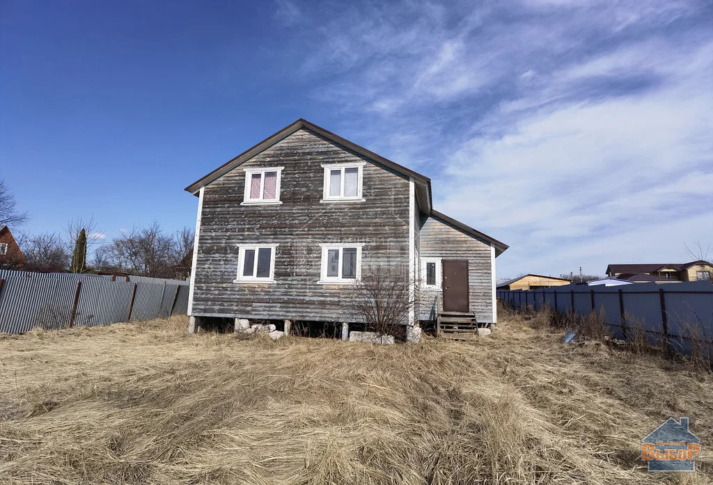 Продажа дома, Какузево, Раменский район, 4Б - Фото 0