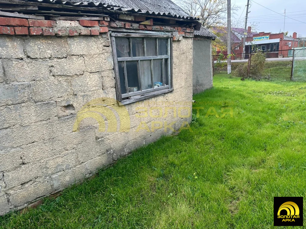 Продажа участка, Полтавская, Красноармейский район - Фото 6