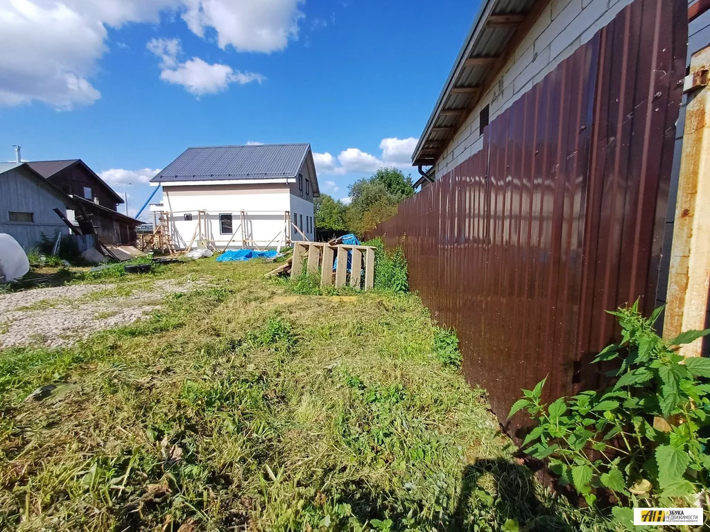 Купить Участок В Красном