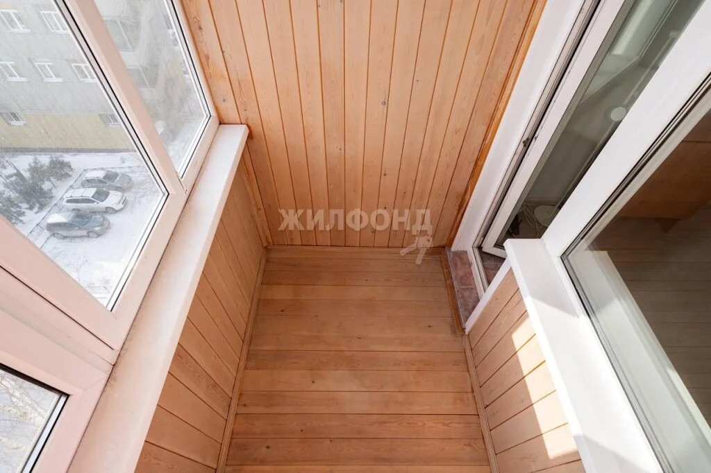 Продажа квартиры, Новосибирск, ул. Сибирская - Фото 11