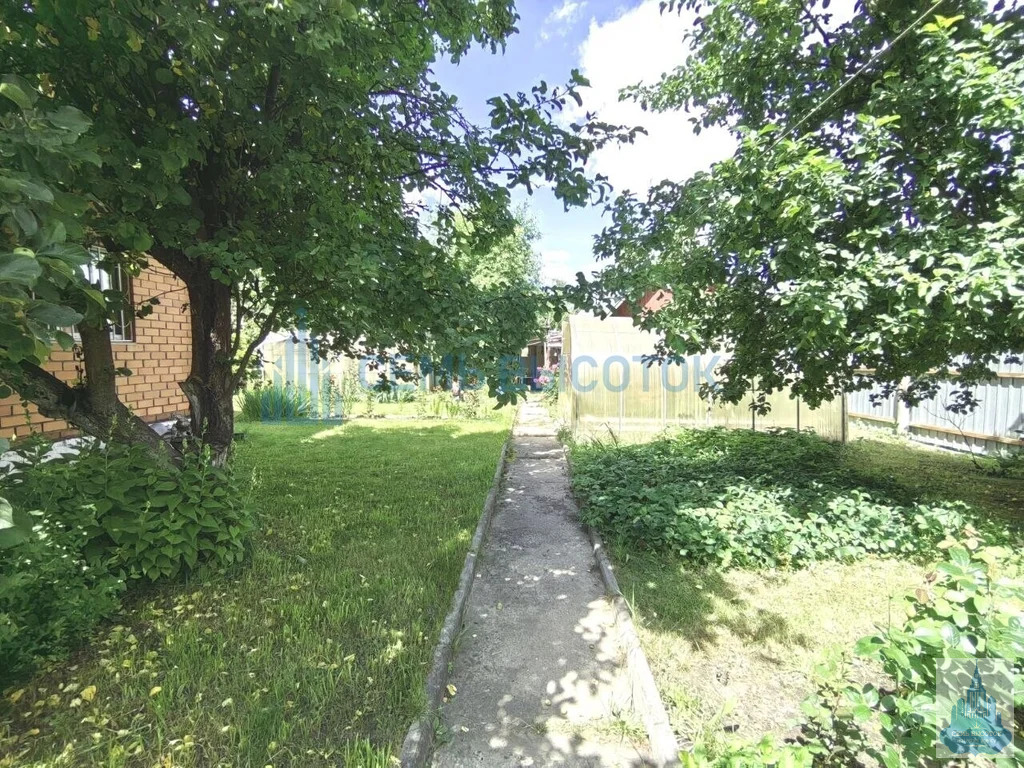 Продажа дома, Подольск, 6 - Фото 17