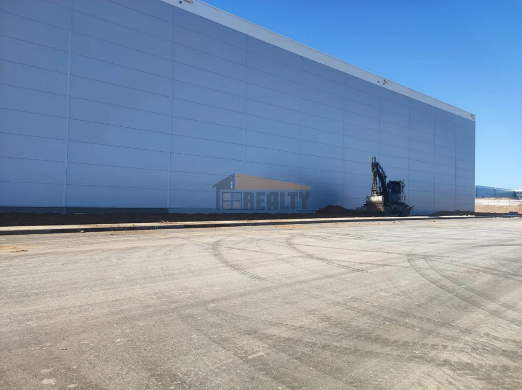 Аренда склада, Жуково, Дмитровский район, Лунная ул. - Фото 8