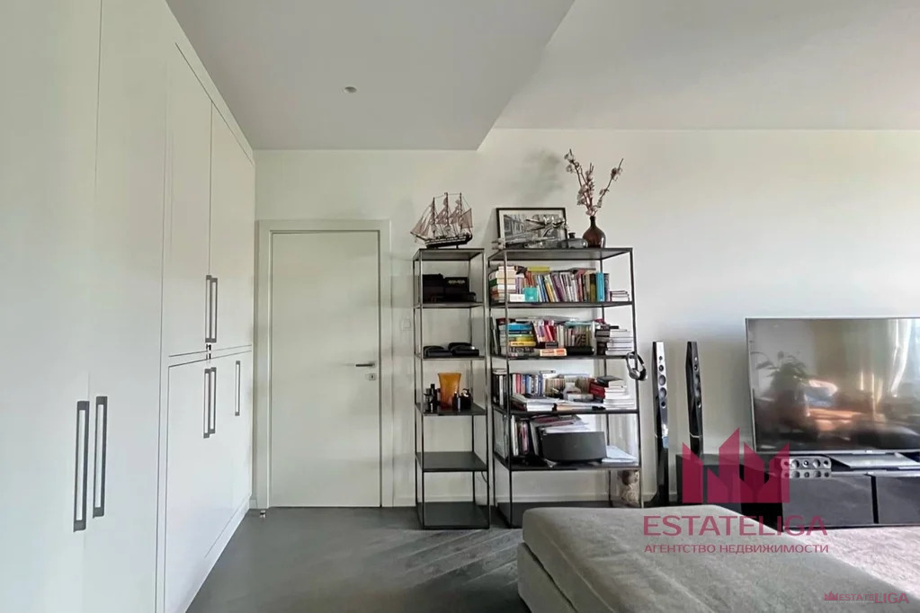Продажа квартиры, Заречье, Одинцовский район, Весенняя улица - Фото 19