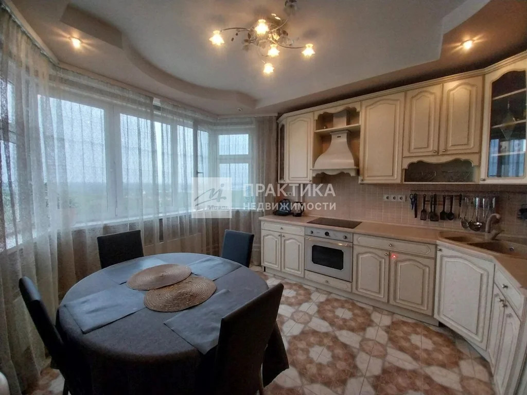 Продажа квартиры, Челобитьевское ш. - Фото 33