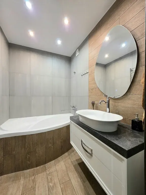 Продажа 3х к.кв. на ул. Новаторов - Фото 8