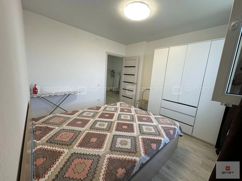 Продажа квартиры, Казань, ул. Гавриила Державина - Фото 6