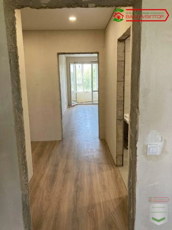 Продажа квартиры, Саратов, Проспект Строителей, 36б - Фото 7