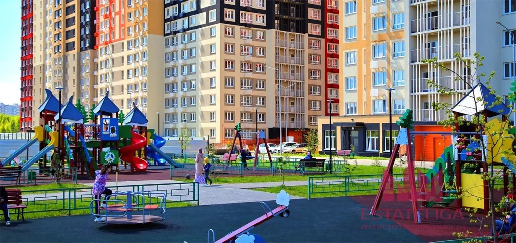 Продажа квартиры, Балашиха, Балашиха г. о., улица Яганова - Фото 21