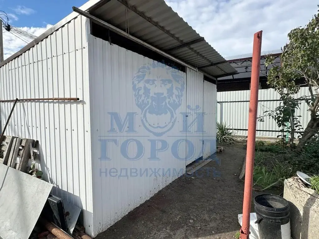 Продам дом  (10270-104) - Фото 4