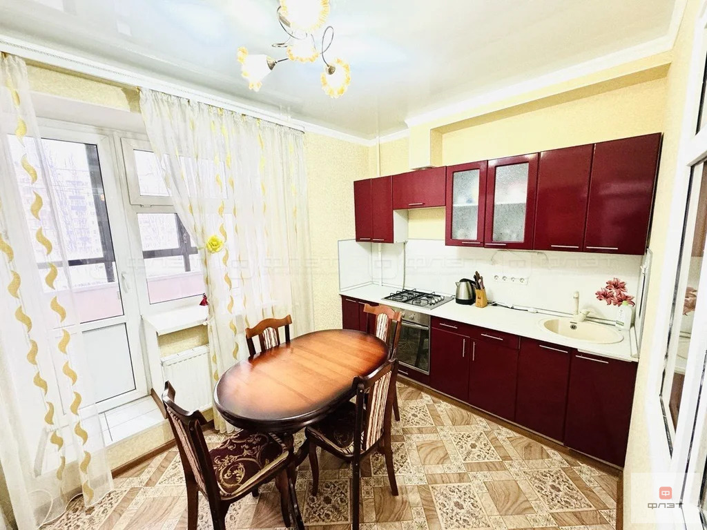 Продажа квартиры, Казань, ул. Болотникова - Фото 1