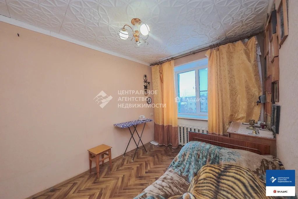 Продажа квартиры, Рыбное, Рыбновский район, ул. Юбилейная - Фото 6