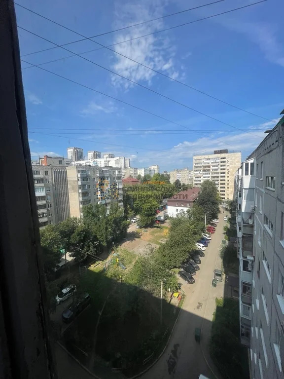 Аренда квартиры, Уфа, ул. Джалиля Киекбаева - Фото 14