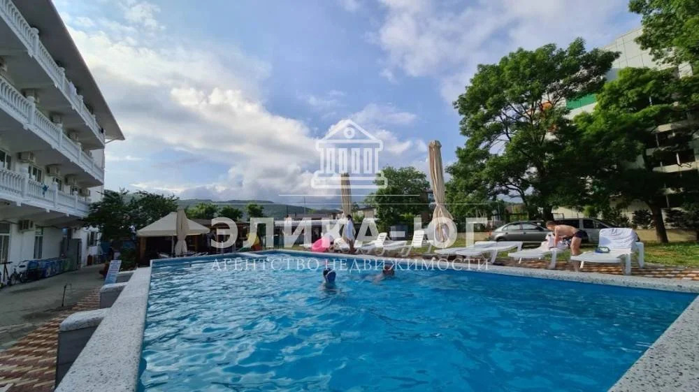 Продажа готового бизнеса, Лермонтово, Туапсинский район, ... - Фото 6