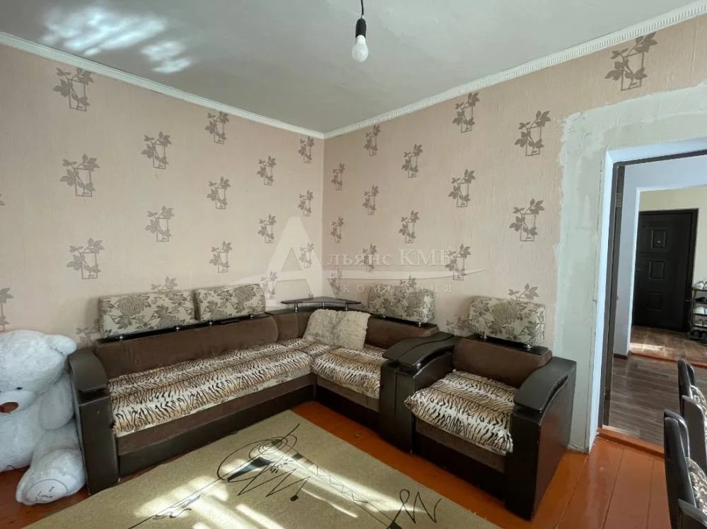 Продажа дома, Минеральные Воды, ул. Мостовая - Фото 3