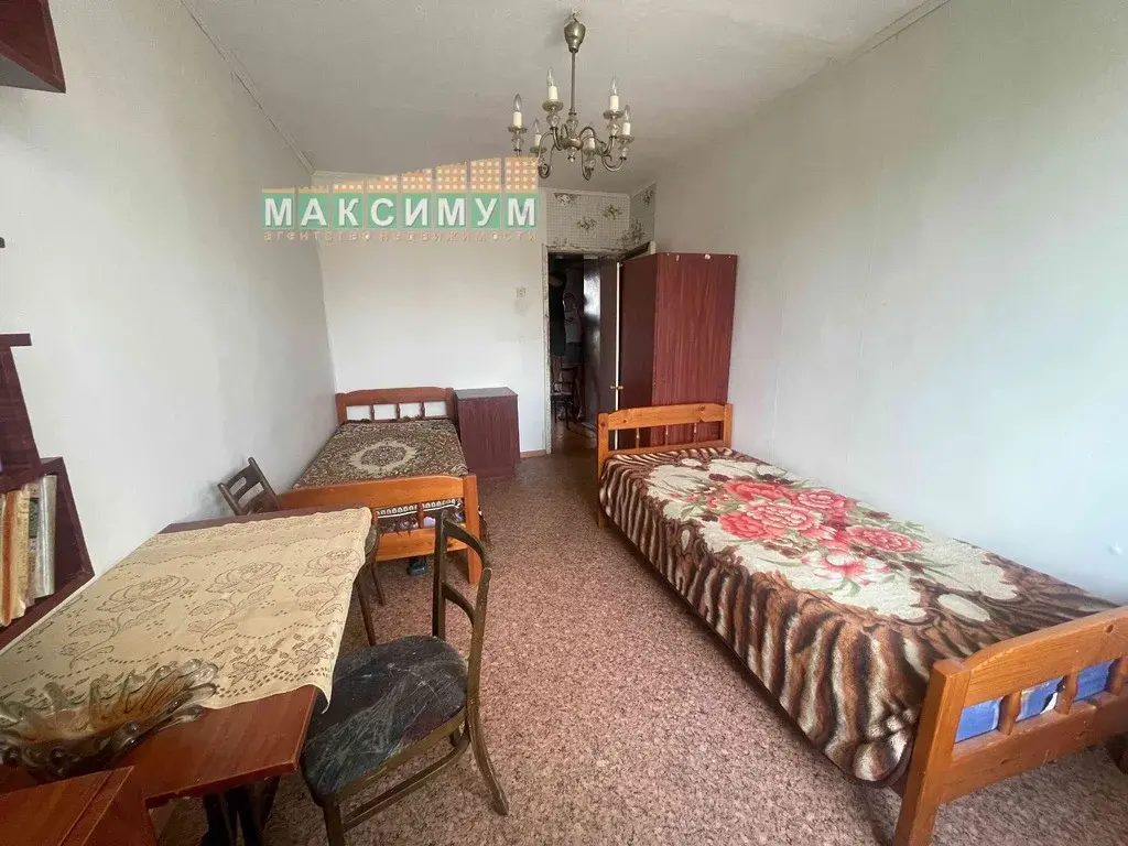 2 комнатная квартира в с. Семеновское Ступинского городского округа - Фото 6
