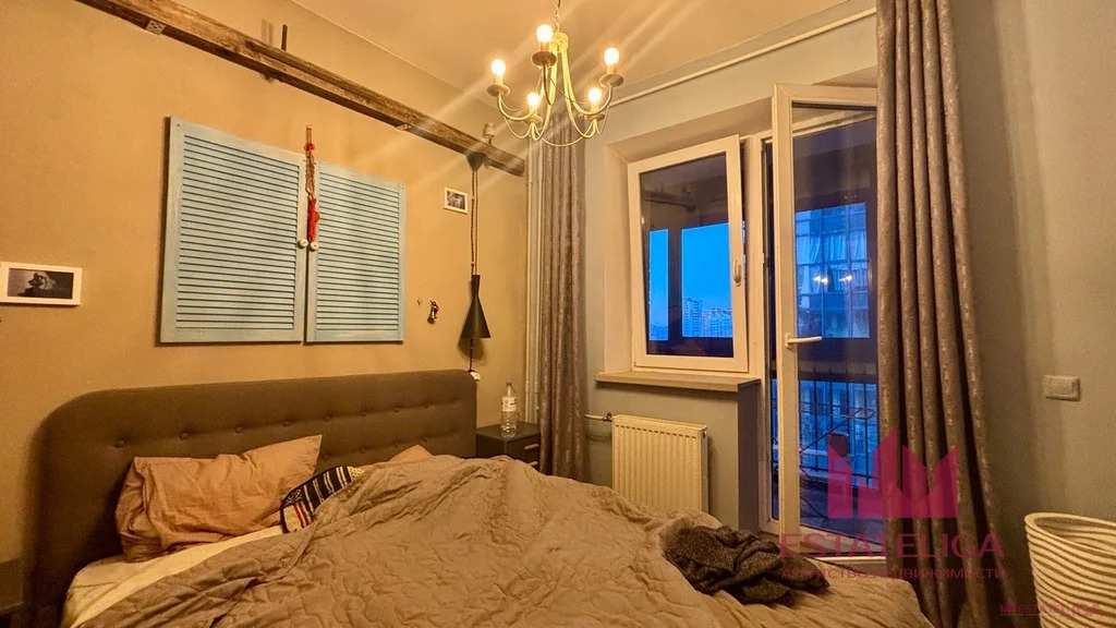 Продажа квартиры, Ленинский пр-кт. - Фото 5