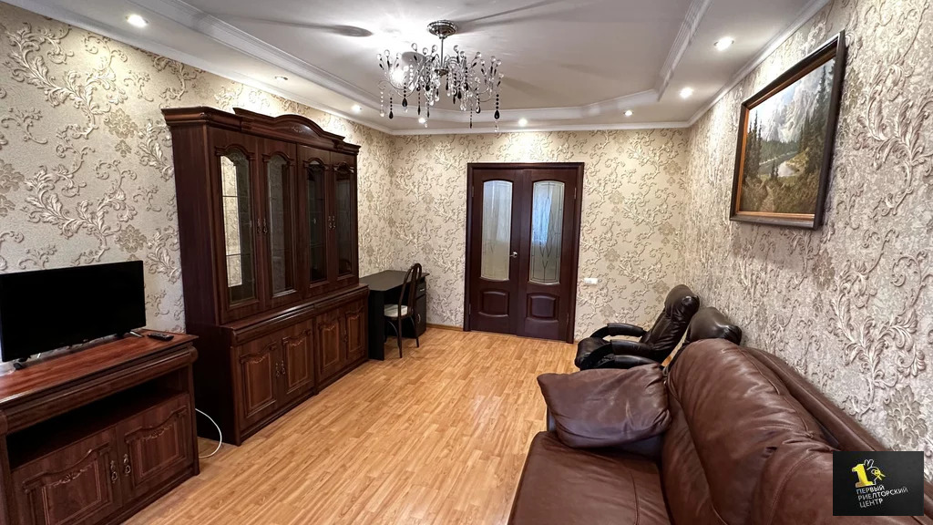 Продажа квартиры, Воскресенск, Воскресенский район, Хрипунова ул. - Фото 13