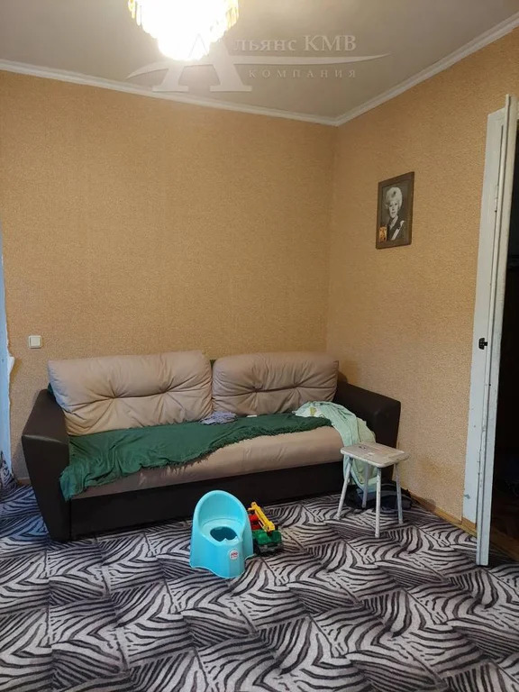 Продажа дома, Георгиевск, ул. Ватутина - Фото 3