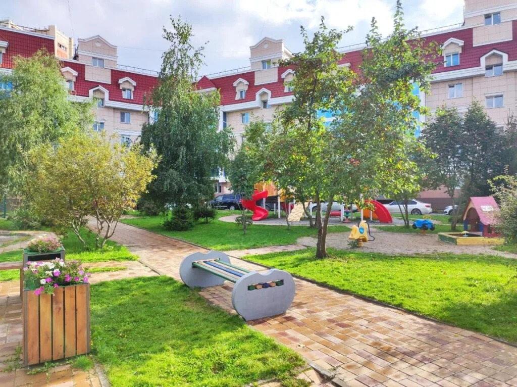 Продажа квартиры, Новосибирск, ул. Связистов - Фото 6